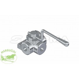 Sipma preso hydraulinis vožtuvas 5276-120-520.01