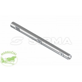 Sipma preso montavimo vamzdis 5600-100-222.00