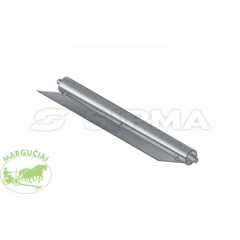 Sipma preso vamzdis virinimui 5270-070-550.00C