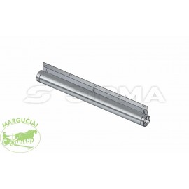 Sipma preso vamzdis su tvirtinimu 5270-070-560.00C