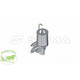 Sipma preso variklis PRMO-67 1111-349-014