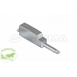 Sipma preso elektrinė pavara 0917-310-006