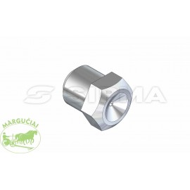 Sipma preso tepalo slėgio antgalis M6 0659-000-008