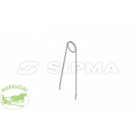 Sipma preso spyruoklė 0652-610-006