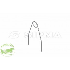 Sipma preso spyruoklė 0652-610-019