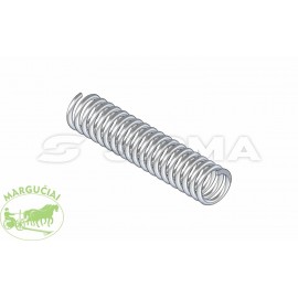 Sipma preso spyruoklė 7x40x250 0652-690-043