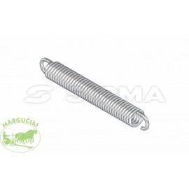 Sipma preso pavaros spyruoklė 5600-010-150.01