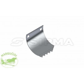 Sipma preso spyruoklė 5600-161-400.00