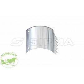 Sipma preso spyruoklė 5295-160-122.00