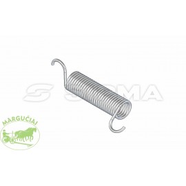 Sipma preso spyruoklė k.p. 5276-090-107.00