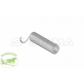 Sipma preso spyruoklė d.p. 5276-090-106.00