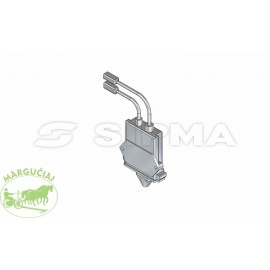 Sipma preso valdiklis ECU 0829-406-307