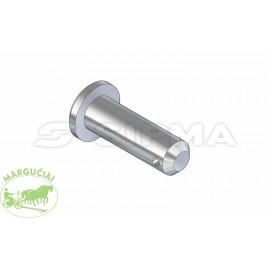 Sipma preso kaištis 5600-080-138.00