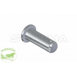 Sipma preso kaištis B16x45 0829-405-381