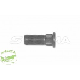 Sipma preso kaištis M18x1.5 0829-805-024