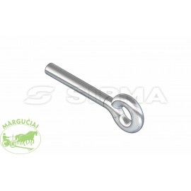 Sipma preso varžtas M10x80 0653-314-028ZN