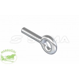 Sipma preso varžtas M8x50 0653-314-016ZN