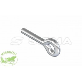 Sipma preso kilpa M8x60 0653-314-017ZN