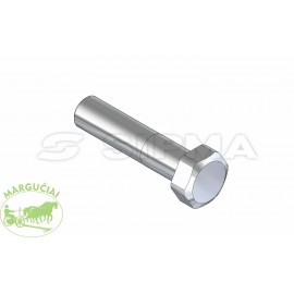 Sipma preso varžtas M8x35-8.8 0653-313-067ZN