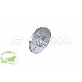 Sipma preso sankabos diskas 5276-340-580.10
