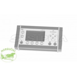 Sipma preso valdymo pultas 0829-406-308