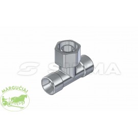 Sipma preso T formos perėjimas M18x1.5 0876-821-167
