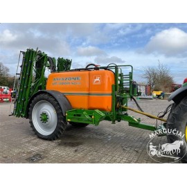Purkštuvas "Amazone UG 3000 Nova", 3000 ltr., 24 m.