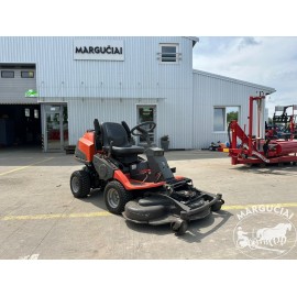 Savaeigė vejapjovė "Husqvarna PR17 AWD", 17 AG
