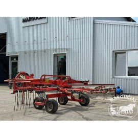 Grėblys "Kuhn GA 4121 GM", 4,2 m.