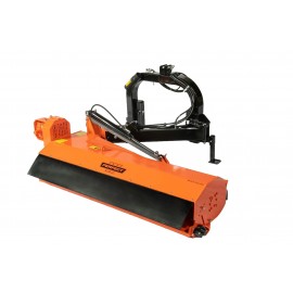 Plaktukiniai smulkintuvai "Perfect ZW Plus"