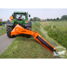 Plaktukiniai smulkintuvai "Perfect ZF2"