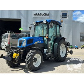 Traktorius "New Holland T4030", 78 AG