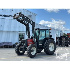 Traktorius "Valmet 465S", 70 AG