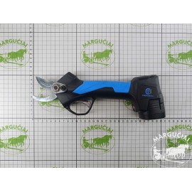 Elektrinės genejimo žirklės - sekatorius Campagnola "Speedy"  su dviem baterijom