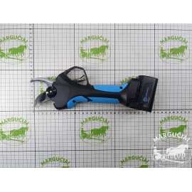 Elektrinės genejimo žirklės - sekatorius Campagnola "STARK XM"  su trim baterijom