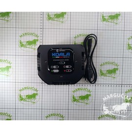 Universali įkrovimo stotelė Campagnola "Nova 35"ir "Nova 40"