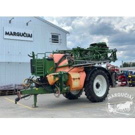 Purkštuvas "Amazone UX 4200 Super", 4200 ltr., 28 - 30 m.