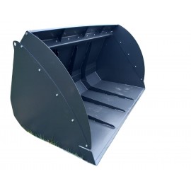 Kaušai "AMPS XL"