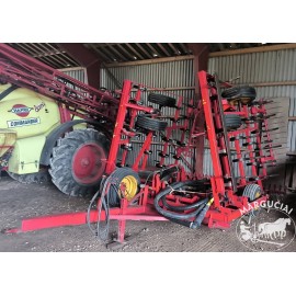 Kultivatorius "Vaderstad NZ", 6 m