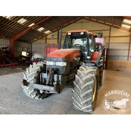 Traktorius "New Holland M160", 160 AG
