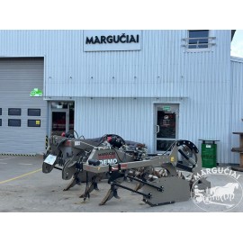 Giluminio purentuvo nuoma "Rol-Ex PD 300", 3 m