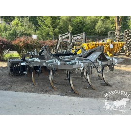 Noraginio skutiko nuoma "Rol-Ex KBO 300", 3 m