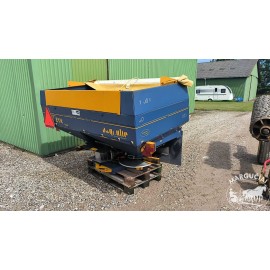 Trąšų barstytuvas "Bogballe EXW Trend", 2200 ltr.