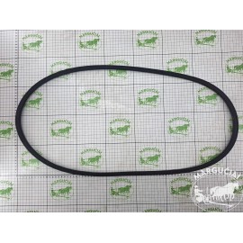 Plaktukinio smulkintuvo diržas FM-150 BX-1753