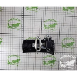 Spyruoklės laikiklis ne komplekte (K.P.) "Pomarol Z518"