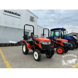 Traktorius "Hinomoto HM3030", 25 AG