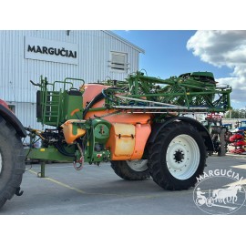 Purkštuvas "Amazone UX 4200 Super", 4200 ltr., 28 - 30 m.