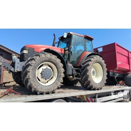Traktorius "New Holland M160", 160 AG