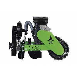 Pneumatinės daržovių sėjamosios motoblokams "Wizard WZ-C Compact"