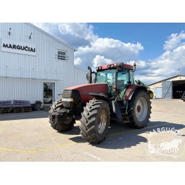 Traktorius "Case Maxxum MX170", 166 - 177 AG